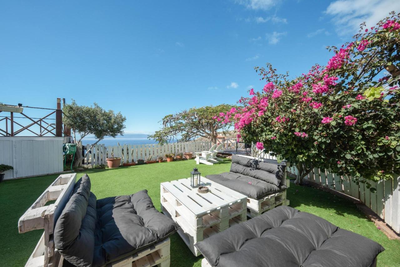 La Casita Vila Costa Adeje  Exterior foto