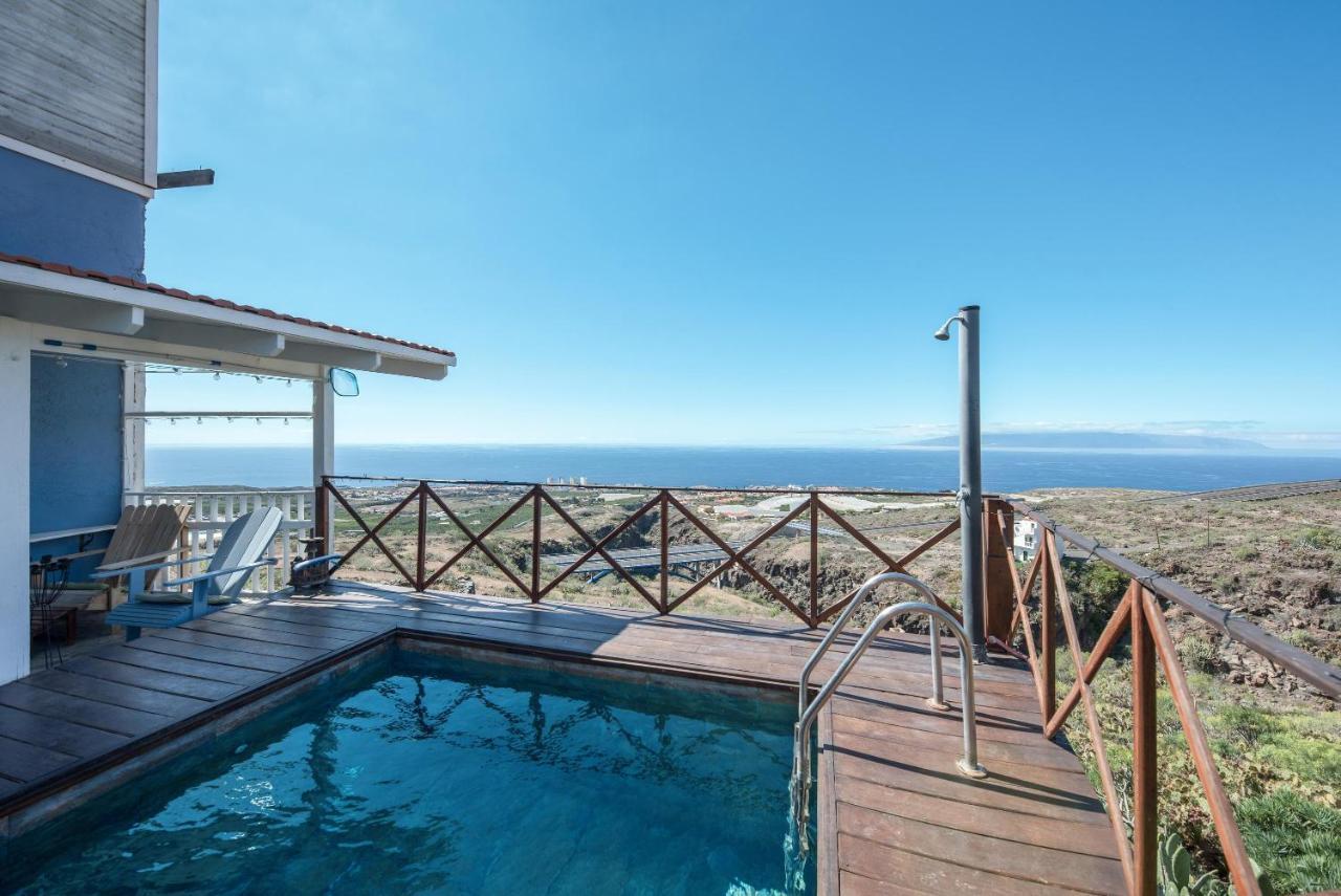 La Casita Vila Costa Adeje  Exterior foto