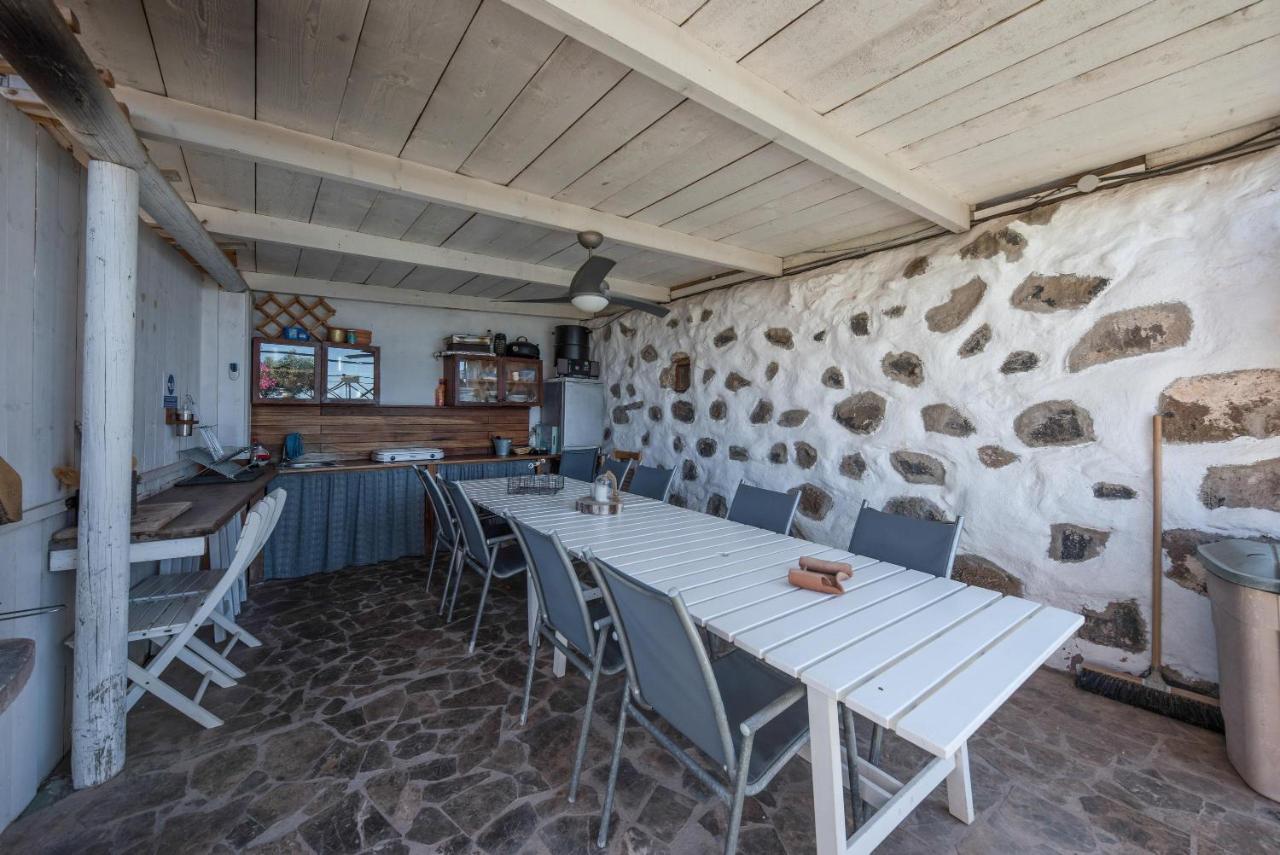 La Casita Vila Costa Adeje  Exterior foto