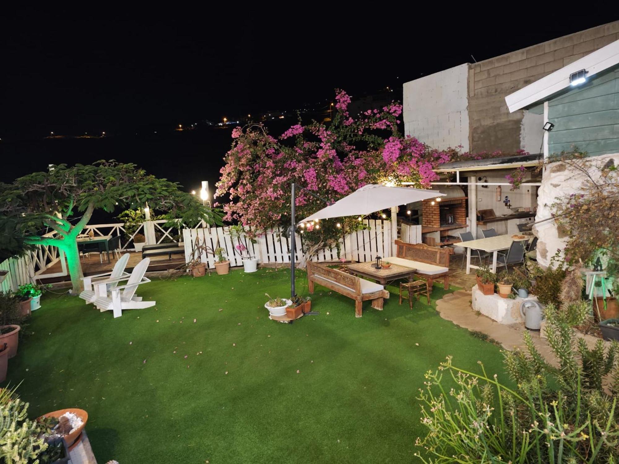 La Casita Vila Costa Adeje  Exterior foto