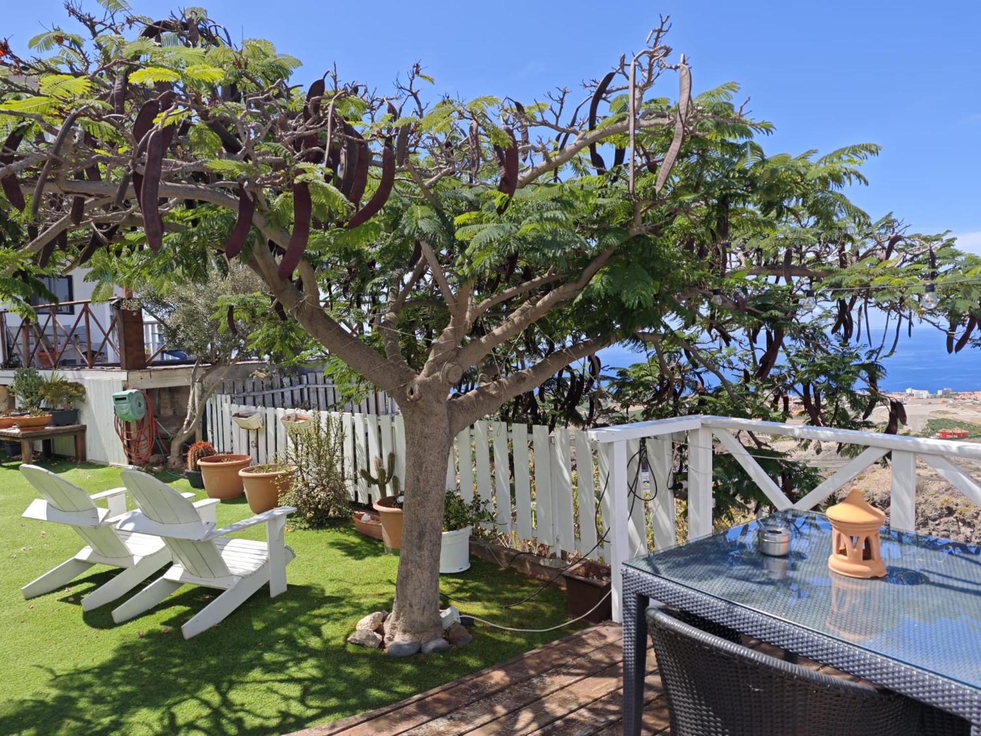 La Casita Vila Costa Adeje  Exterior foto
